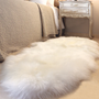 Origins Genuine Sheepskin Natural