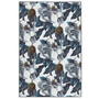 Hug Rug Eco-Washable Magnolia Garden