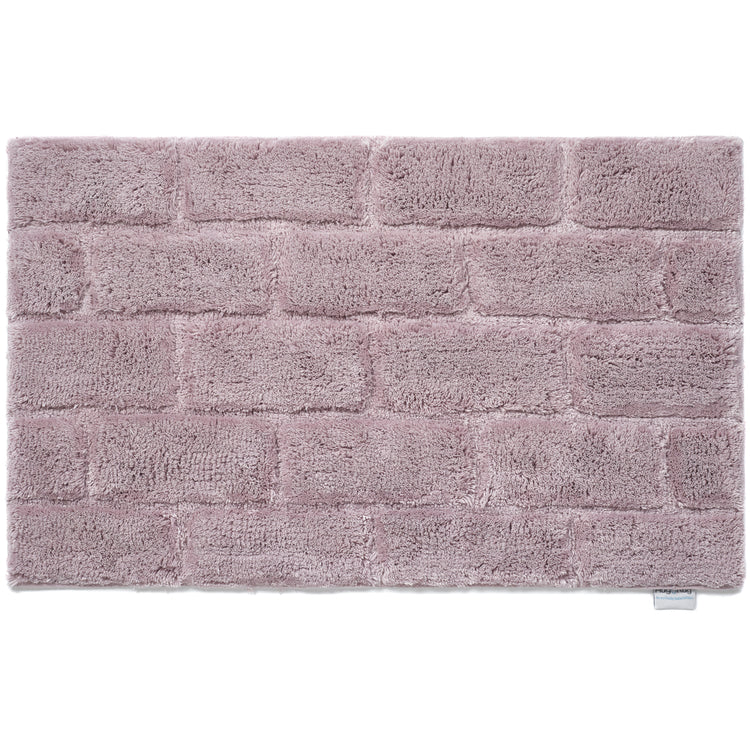 Hug Rug Bamboo Brick - Lavender