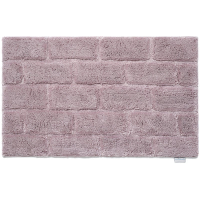 Hug Rug Bamboo Brick - Lavender