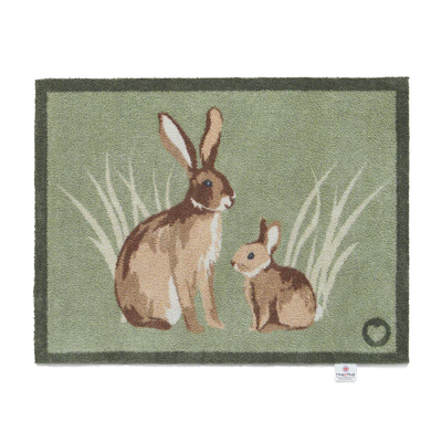 Hug Rug - Rabbit 1