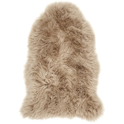 Origins Genuine Sheepskin Mink