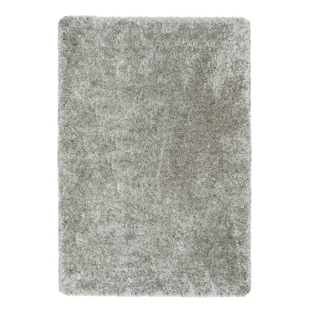 MadeNorth Lux Rug Silver