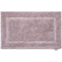 Hug Rug Bamboo Border - Lavender