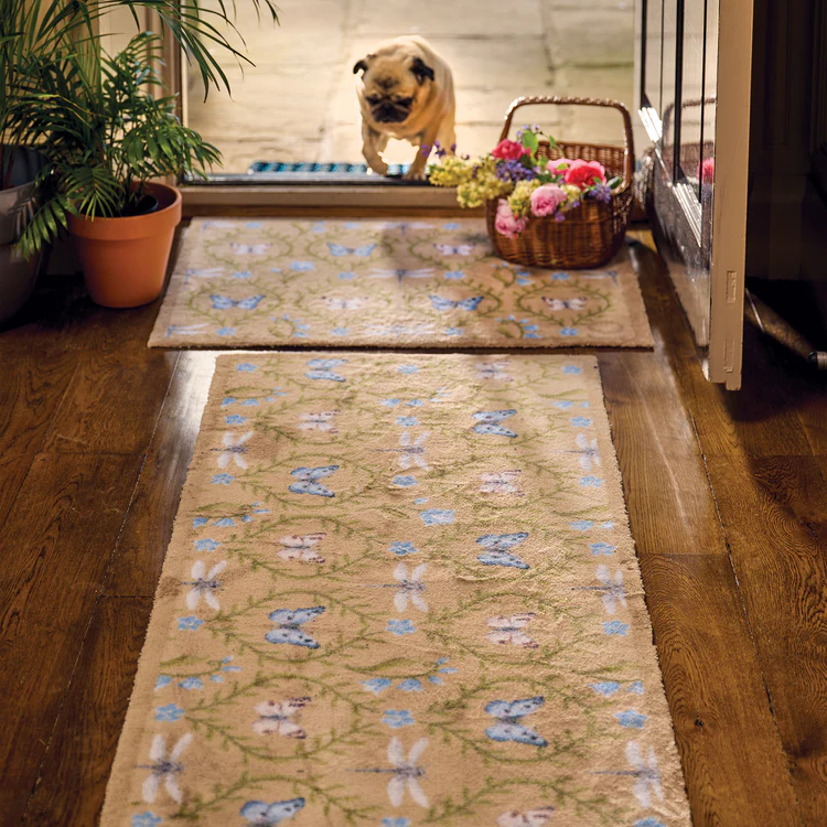 Hug Rug Wild Meadow