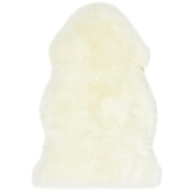 Origins Genuine Sheepskin Natural