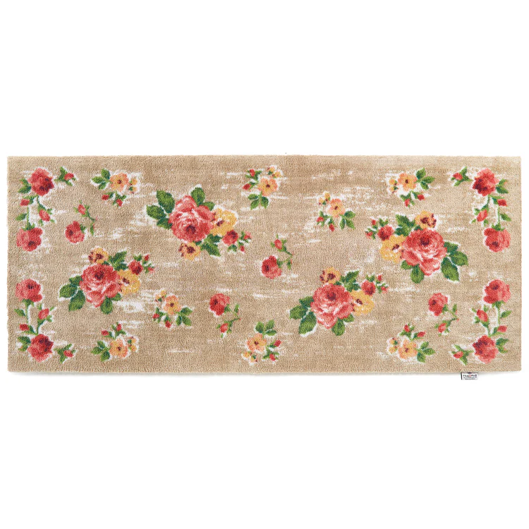 Hug Rug Vintage Rose