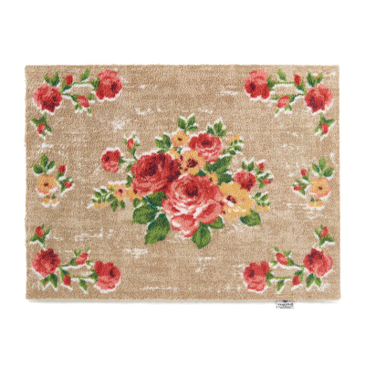 Hug Rug Vintage Rose