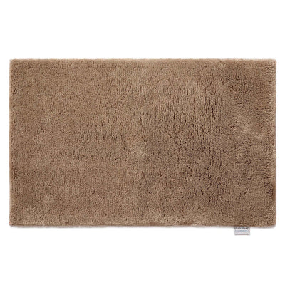 Hug Rug Bamboo Plain - Cappuccino