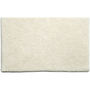 Hug Rug Bamboo Plain - Cream