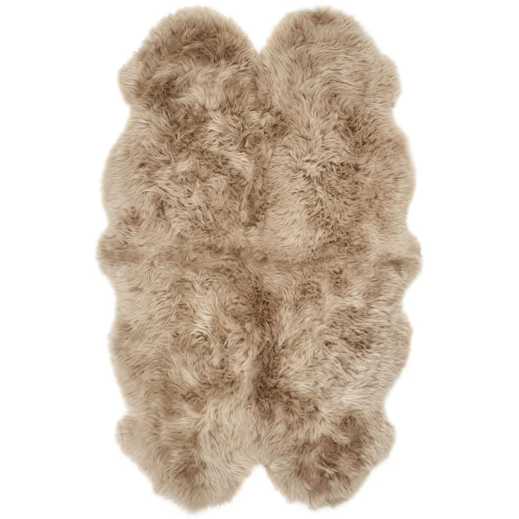 Origins Genuine Sheepskin Mink