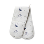 Hug Kitchen Oven Gloves Swallows 20x90