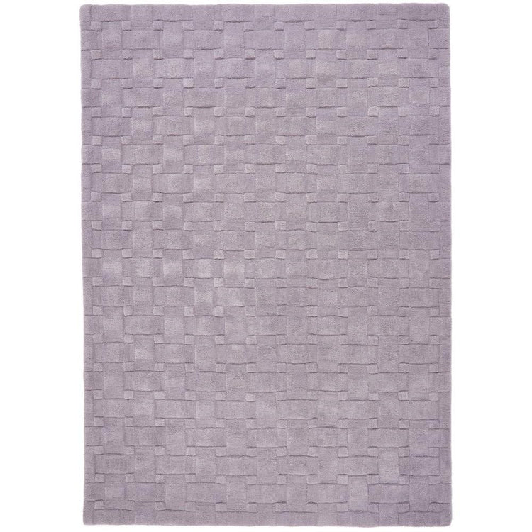 Origins Basketweave 3D Lilac