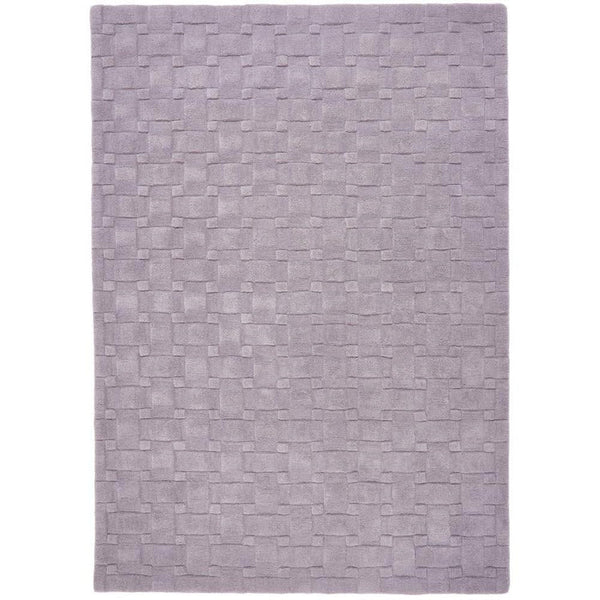 Origins Basketweave 3D Lilac