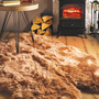 Origins Genuine Sheepskin Mink