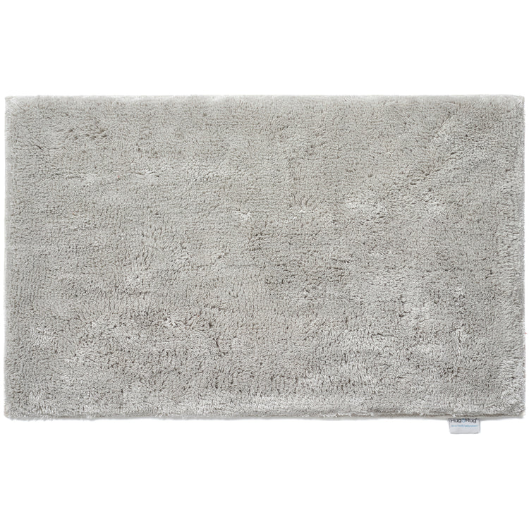 Hug Rug Bamboo Plain - Grey