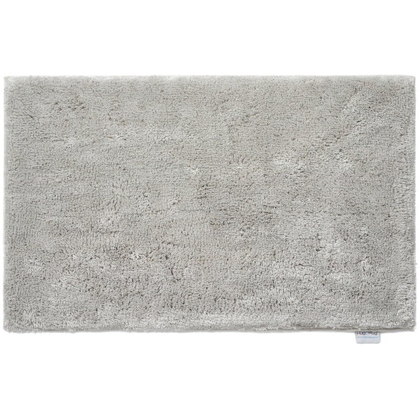 Hug Rug Bamboo Plain - Grey