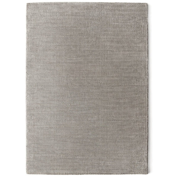 Rug Guru Orient Dove Grey