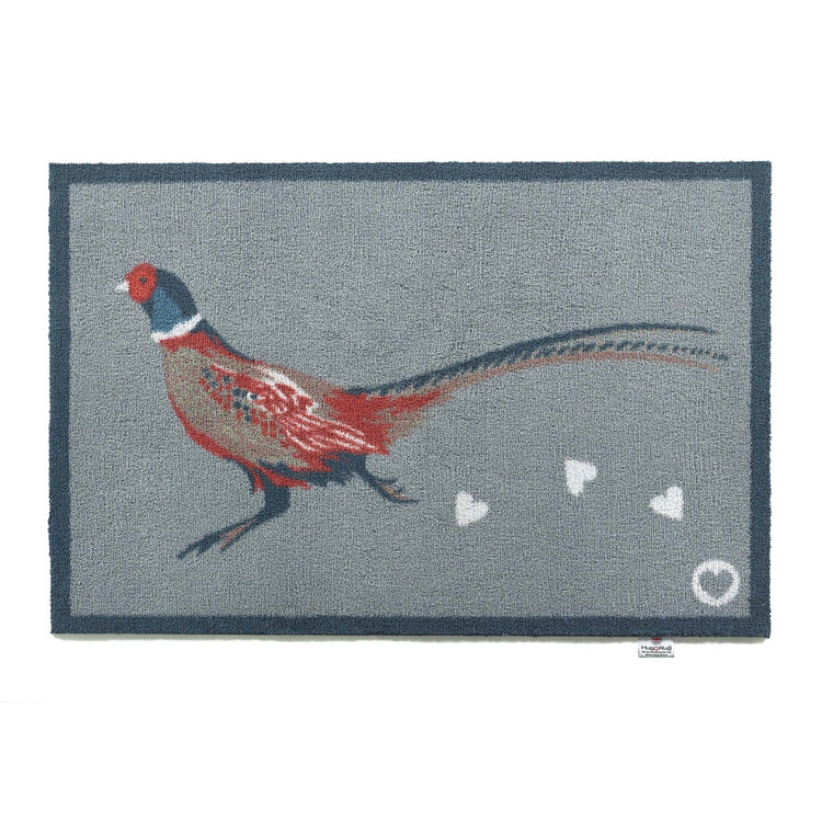 Hug Rug - Pheasant 1