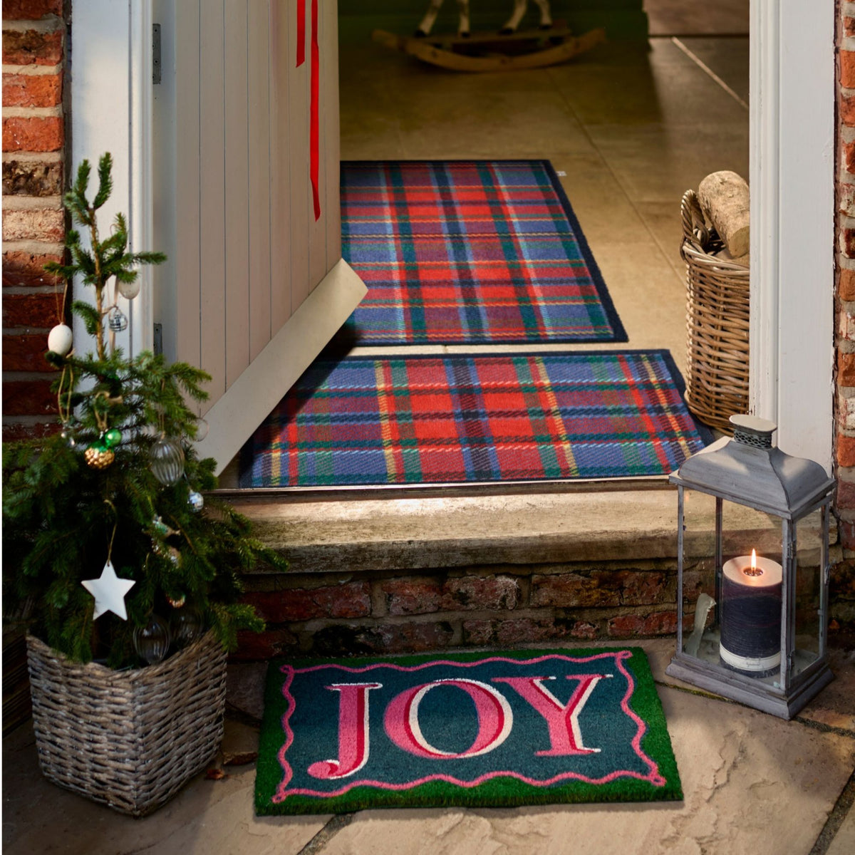 Festive Collection