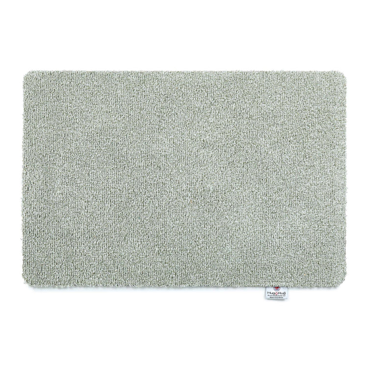 Hug Rug - Plain Soft Green