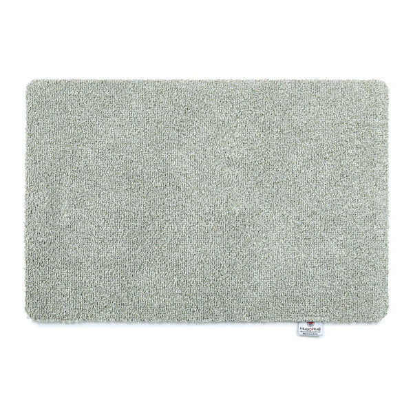 Hug Rug - Plain Soft Green