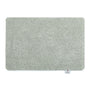 Hug Rug - Plain Soft Green