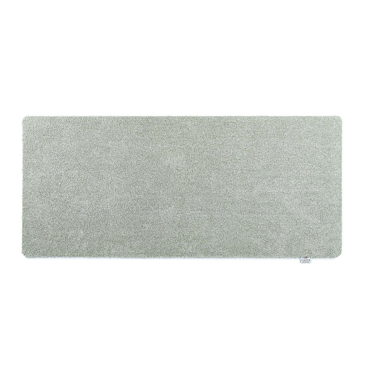 Hug Rug - Plain Soft Green