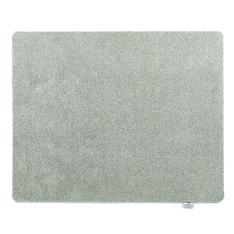 Hug Rug - Plain Soft Green