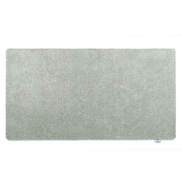 Hug Rug - Plain Soft Green